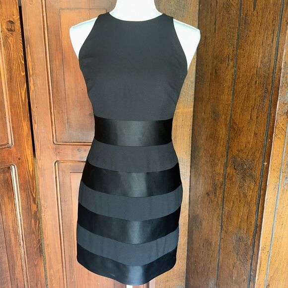 Dresses & Skirts - Vintage Womens Compliance Alliance Dress Cocktail Formal Size 2 - USA - EUC